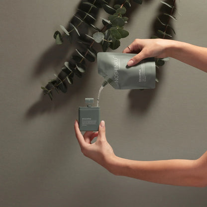 Refillable Hand Sanitizer Spray