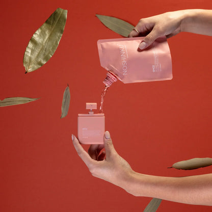 Refillable Hand Sanitizer Spray
