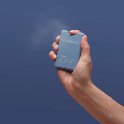 Refillable Hand Sanitizer Spray