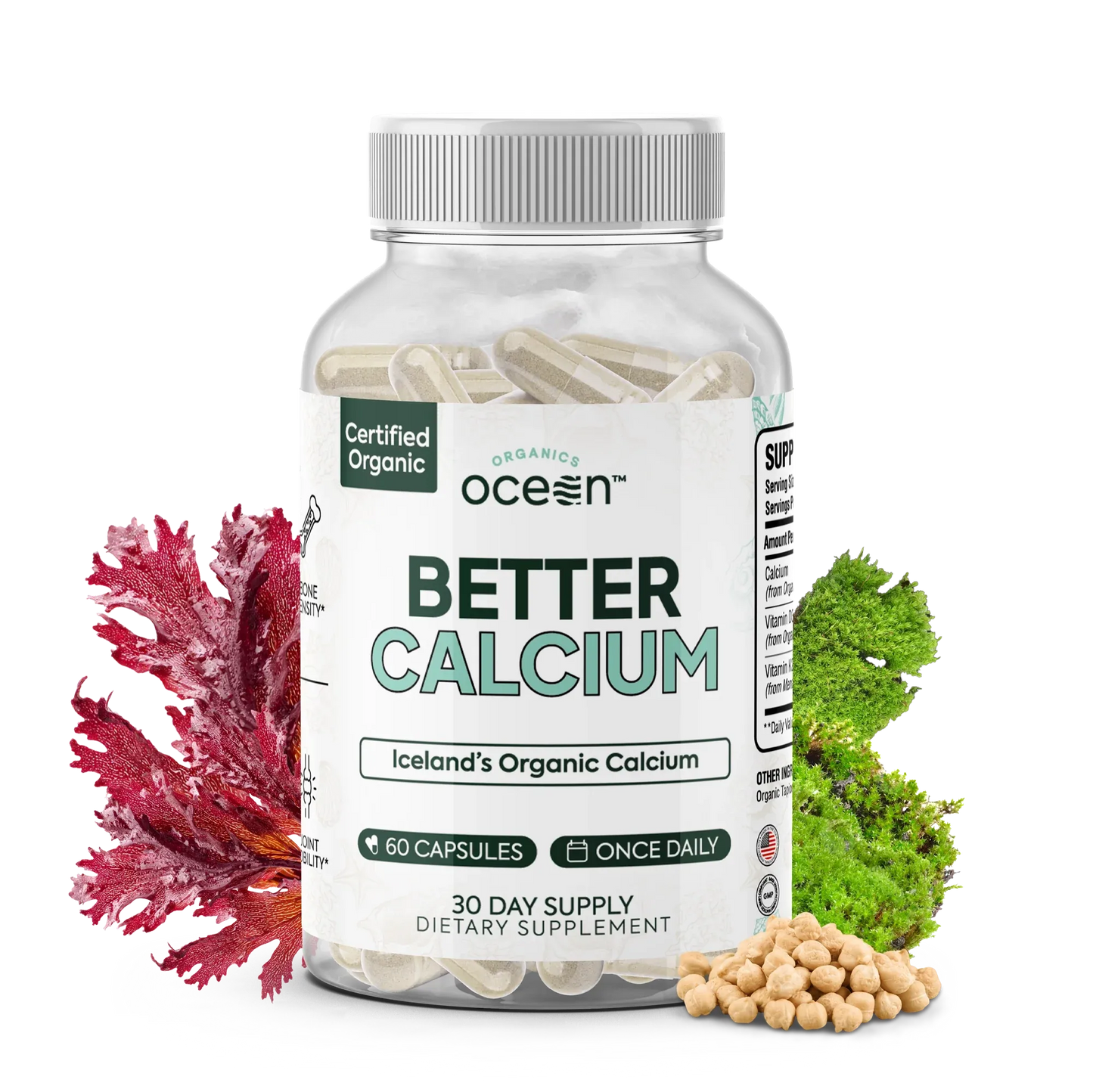 Better Calcium