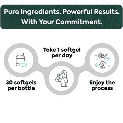 Better Black Seed Oil